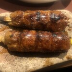 炭火焼とり 安喜 - 