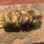 炭火焼とり 安喜 - 