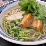 Shurei Soba - 