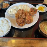 やきとり喜々 - 料理写真: