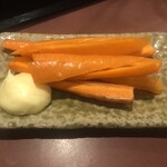 炭火焼とり 安喜 - 