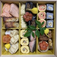 たん熊北店 本店 - 二の重