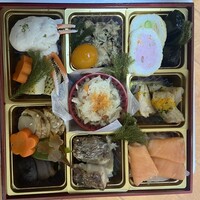 祇園　岩元 - 参、康の重