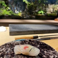 鮨shizuku 西天満 - 