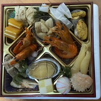 祇園　岩元 - 弐、福の重