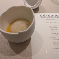 L'ETERRE - 