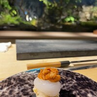 鮨shizuku 西天満 - 