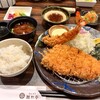 とんかつ勝烈亭 アミュプラザくまもと店