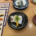 Sushi Hachi - 