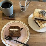 City Coffee Setagaya - 