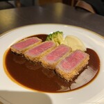 洋食 つばき - 