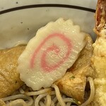 山田うどん食堂 - 