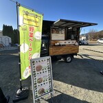 朝食専用キッチンカーRococo Truck - お店