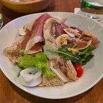 フィオレンティーナ - 