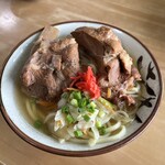 丸吉食堂 - 