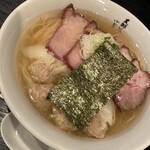 Shina Soba Komuro - 