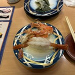 Sushi Hachi - 