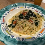 大衆イタリア食堂 アレグロ - 