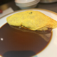 洋食 つばき - 