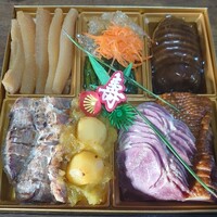 スーツァン・レストラン陳 渋谷店 - １段目