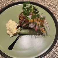 カジュアルフレンチ　アミー - 