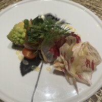 カジュアルフレンチ　アミー - 