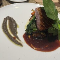 カジュアルフレンチ　アミー - 