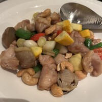 中国料理 カリュウ(ヨコハマ グランド インターコンチネンタル ホテル) - 