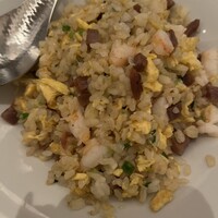 中国料理 カリュウ(ヨコハマ グランド インターコンチネンタル ホテル) - 