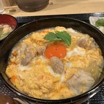 活たこ・創作料理 さるのこしかけ - 