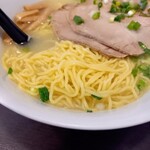 Menya Fukuju - 麺