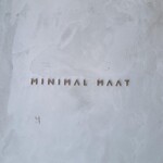 MINIMAL MAAT COFFEE - 