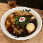 麺屋 丈六 - 