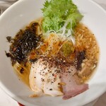 みなとや - スパイスを加えていただきますo(^o^)o