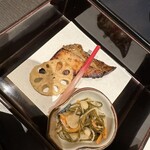 日本料理　大乃や - 