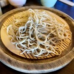 Teuchi Soba Taneya - 