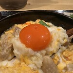 活たこ・創作料理 さるのこしかけ - 