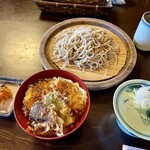 Teuchi Soba Taneya - 