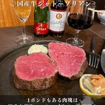 Meatアルフ - 