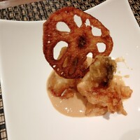 旬菜ステーキ処 らいむらいと - 