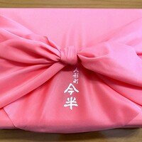 人形町今半 本店 - 包み