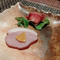 旬菜ステーキ処 らいむらいと - 