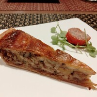 旬菜ステーキ処 らいむらいと - 