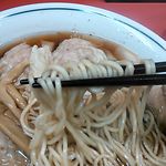 柴崎亭 - 2013/11/15