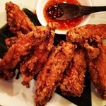 マラッカバー - 