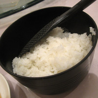 四川料理 龍の子 - ごはんはおかわり自由！