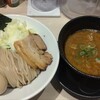 つけ麺 五ノ神製作所