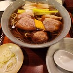 Yabusoba - 