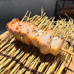 焼とん じん家 - 