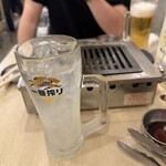 Fukagawa Yakiniku Horumon Kura - 